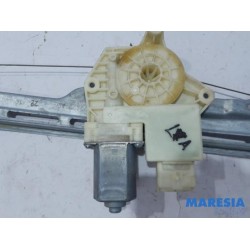Peugeot - 308 - Fenstermechanik 4-türig links hinten