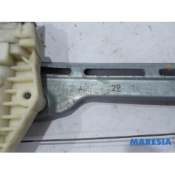 Peugeot - 308 - Fenstermechanik 4-türig links hinten