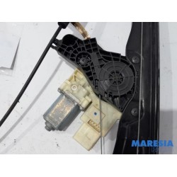 Peugeot - 308 - Window mechanism 4-door, front right