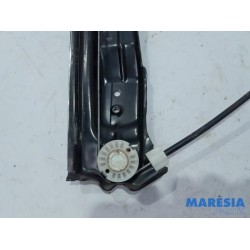 Peugeot - 308 - Window mechanism 4-door, front right