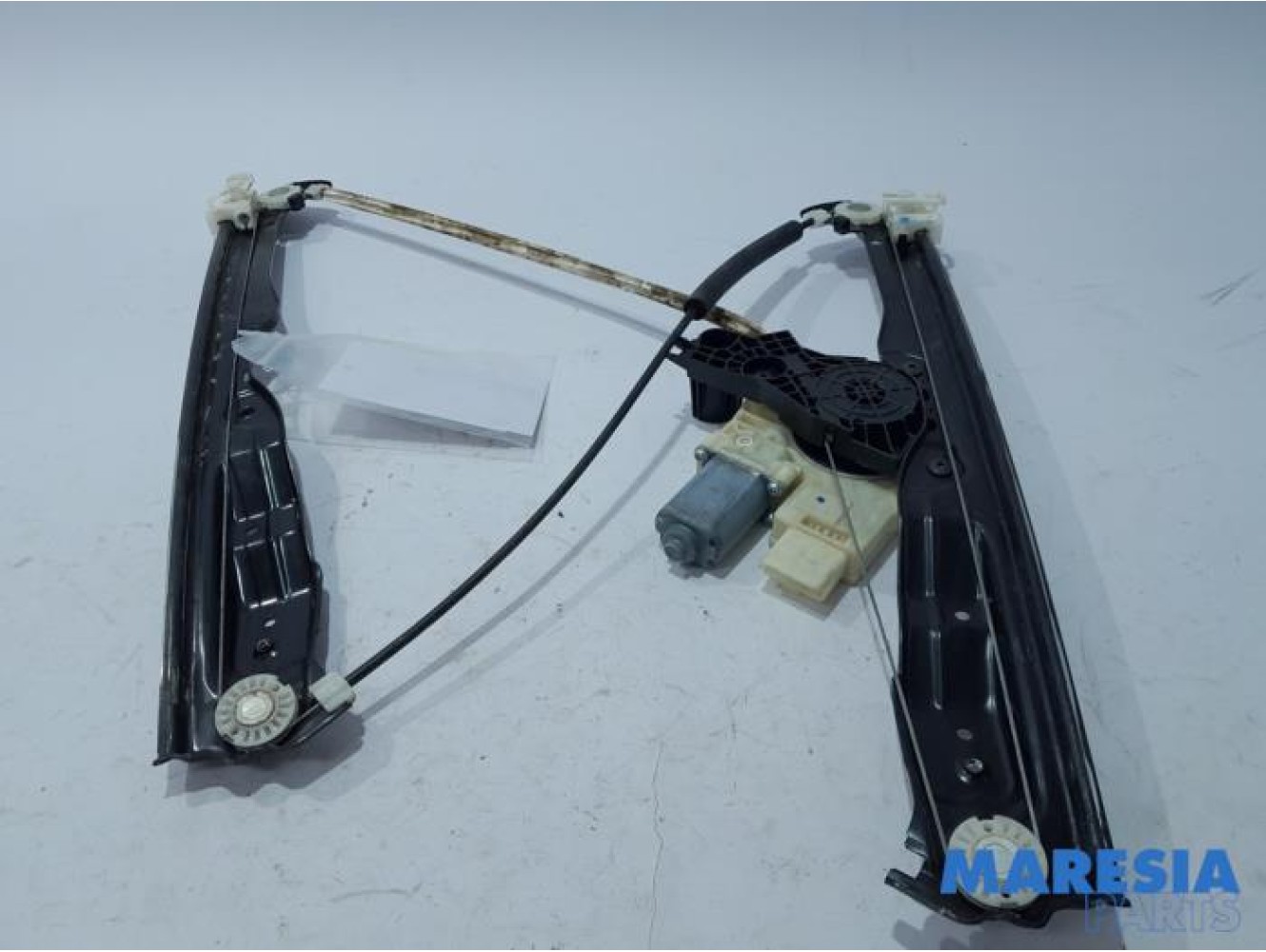 Peugeot - 308 - Window mechanism 4-door, front right