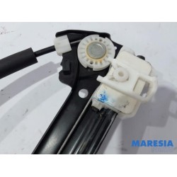 Peugeot - 308 - Window mechanism 4-door, front right