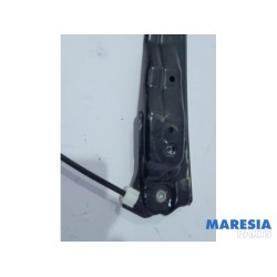 Peugeot - 308 - Window mechanism 4-door, front right