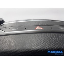 Peugeot - 308 - Radio