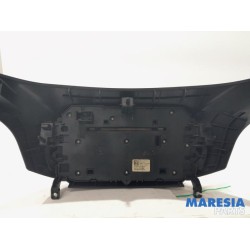 Peugeot - 308 - Radio