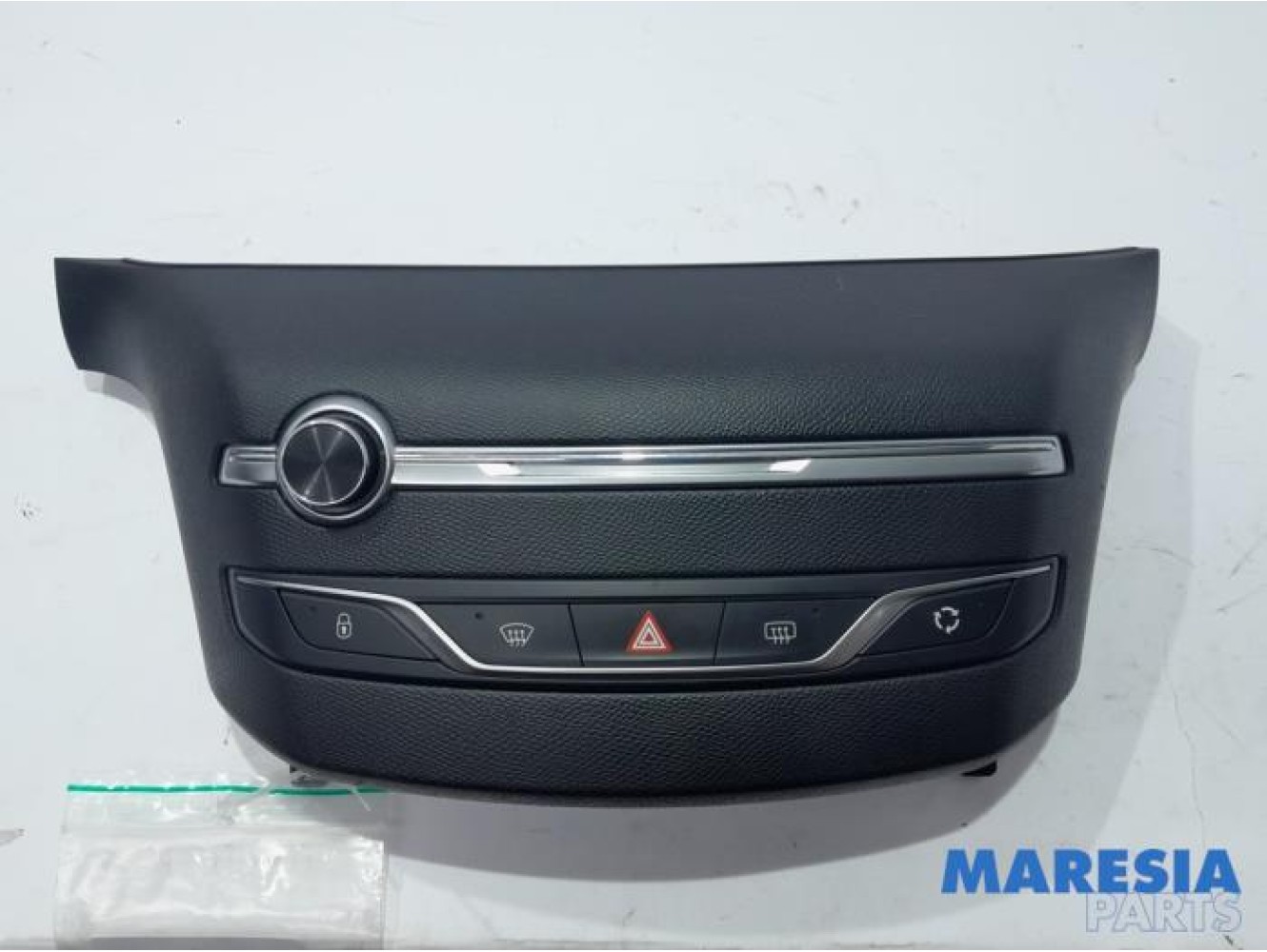 Peugeot - 308 - Radio