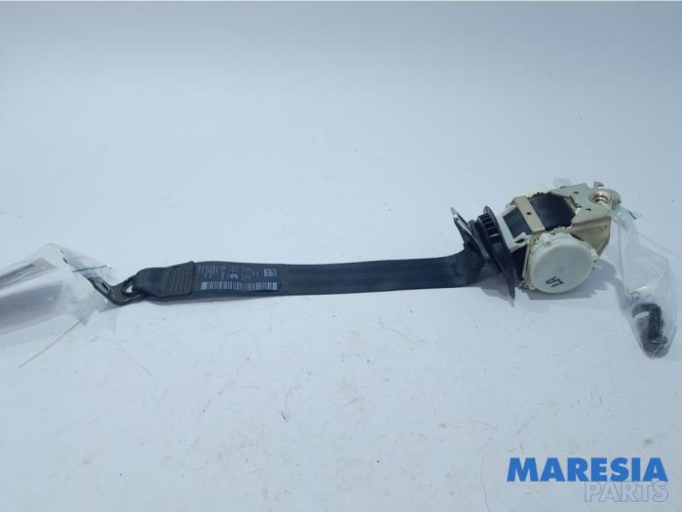 Peugeot - 308 - Ceinture de sécurité arrière gauche