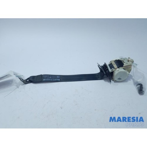 Peugeot - 308 - Sicherheitsgurt links hinten