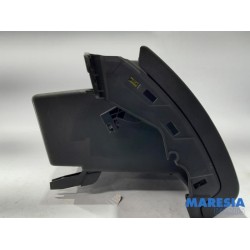 Renault - Trafic - Glovebox