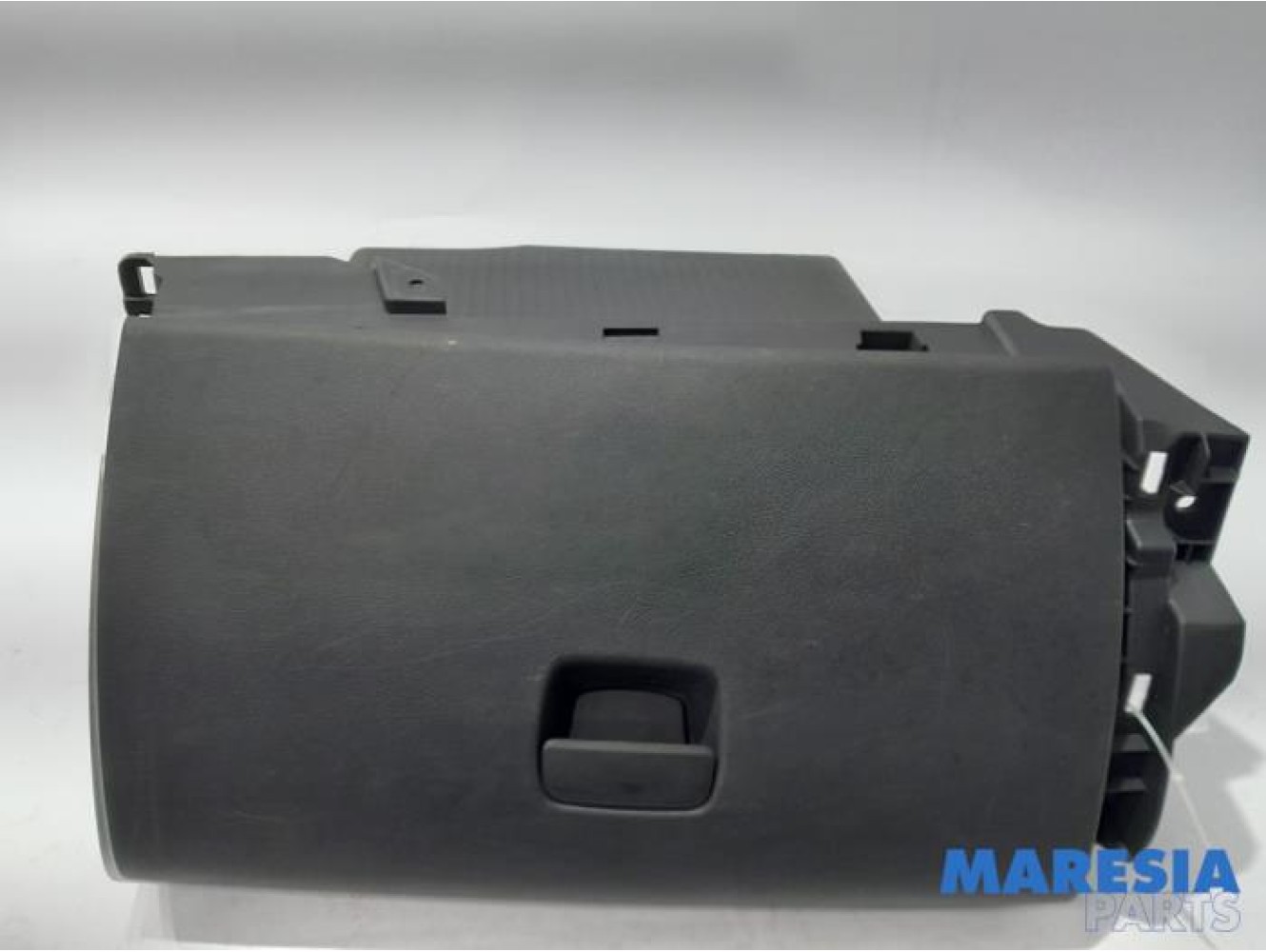 Renault - Trafic - Glovebox
