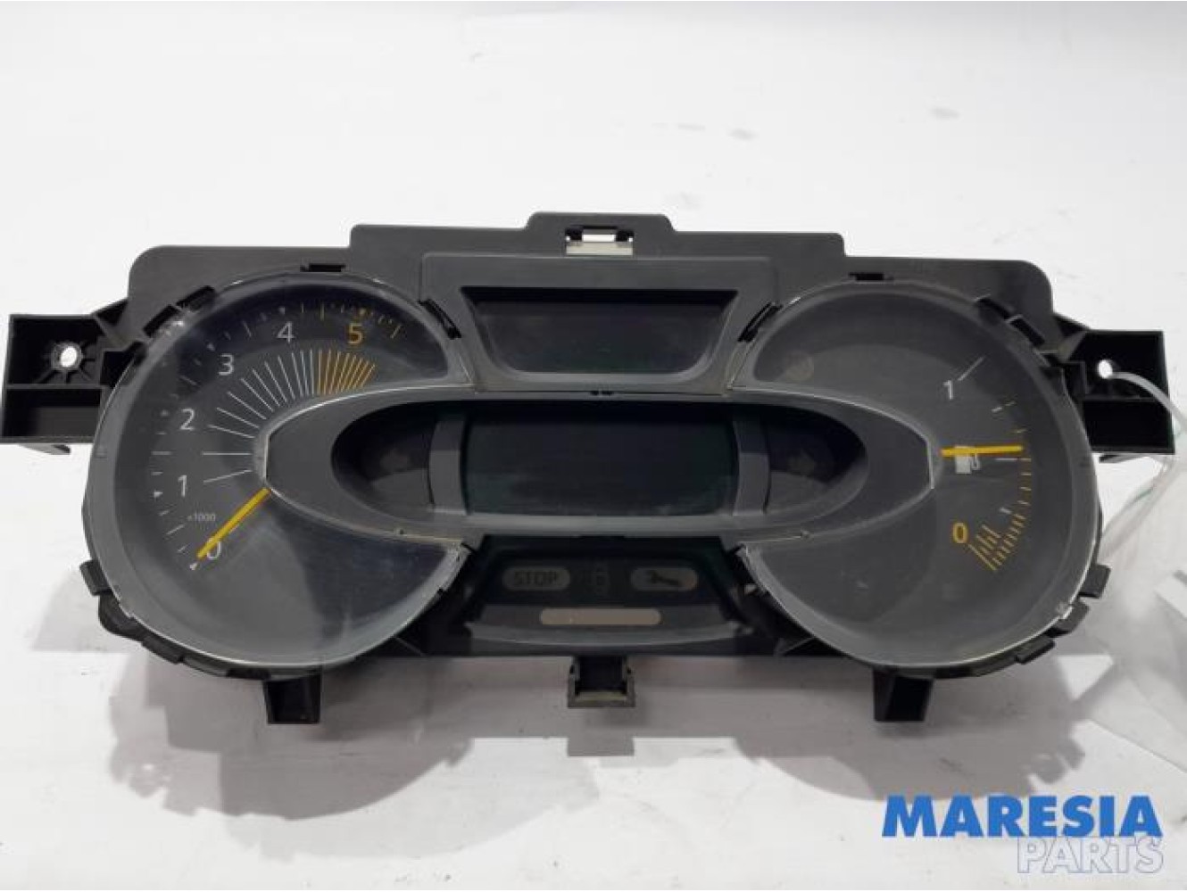 Renault - Trafic - Instrument panel