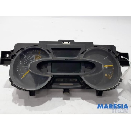 Renault - Trafic - Instrument de bord