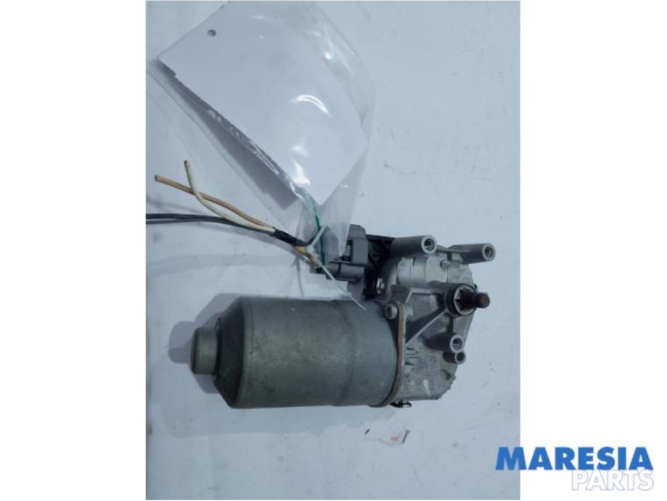 Renault - Trafic - Front wiper motor