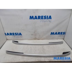 Peugeot - 2008 - Kit rails de toit