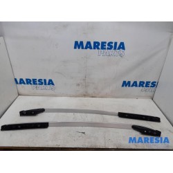 Peugeot - 2008 - Kit rails de toit