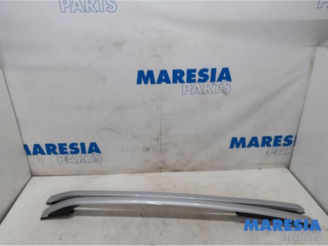 Peugeot - 2008 - Kit rails de toit
