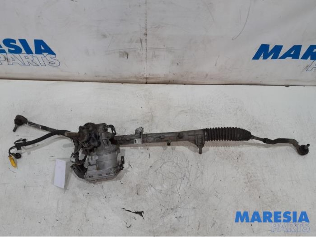 Peugeot - 308 - Power steering box