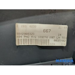 Peugeot - 2008 - Portierbekleding 4Deurs links-voor