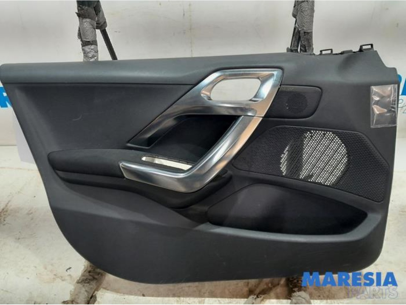 Peugeot - 2008 - Portierbekleding 4Deurs links-voor