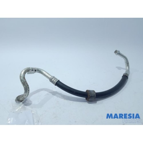 Peugeot - 308 - Air conditioning line
