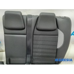 Peugeot - 2008 - Rear bench seat