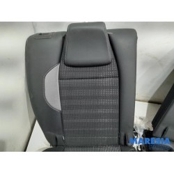 Peugeot - 2008 - Rear bench seat