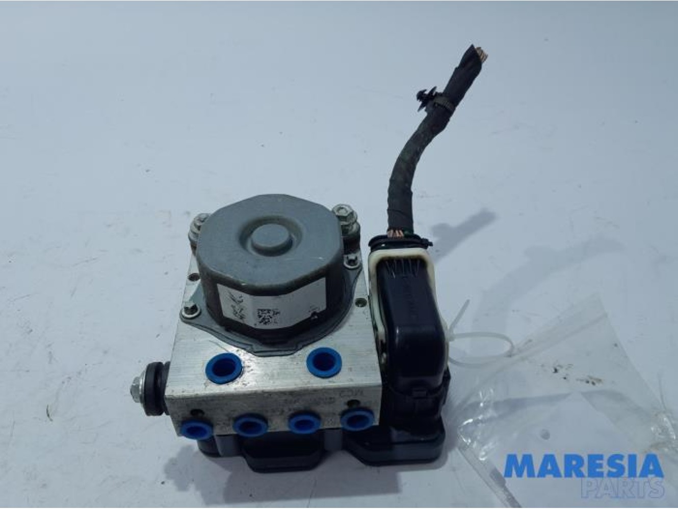 Peugeot - 308 - ABS Pumpe