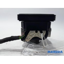 Peugeot - 308 - ABS Pumpe
