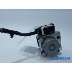 Peugeot - 308 - ABS Pumpe