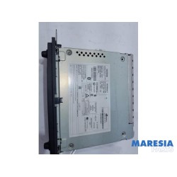 Renault - Trafic - Radio