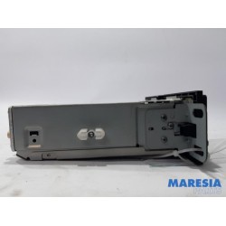 Renault - Trafic - Radio