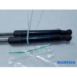 Renault - Trafic - Set of bonnet gas struts