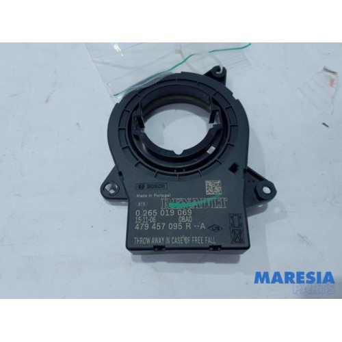 Renault - Trafic - Lenkwinkelsensor