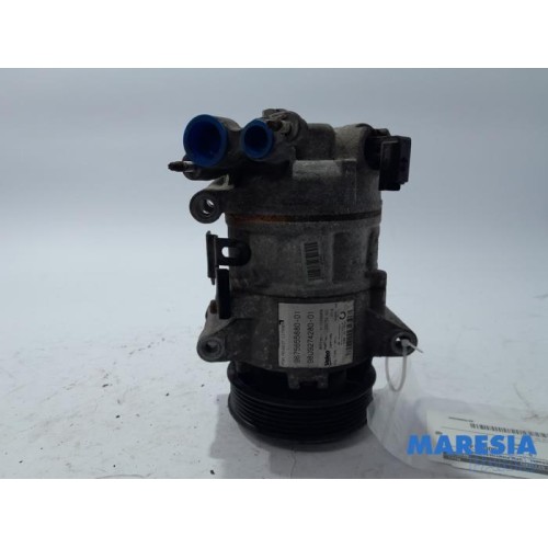Peugeot - 308 - Air conditioning pump