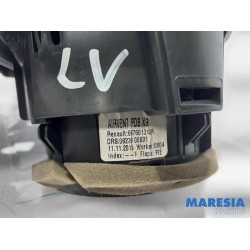 Renault - Trafic - Dashboard vent