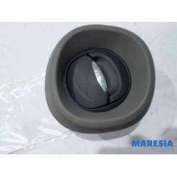 Renault - Trafic - Dashboard vent