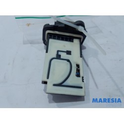 Renault - Trafic - Airflow meter