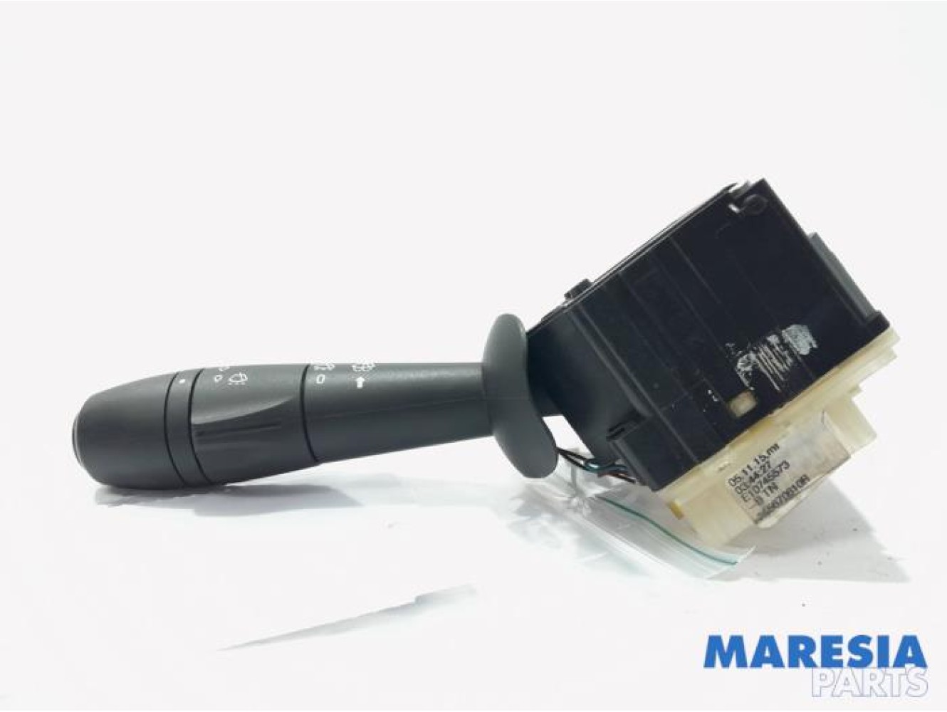 Renault - Trafic - Wiper switch