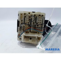 Renault - Trafic - Wiper switch