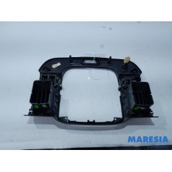 Renault - Trafic - Luchtrooster Dashboard