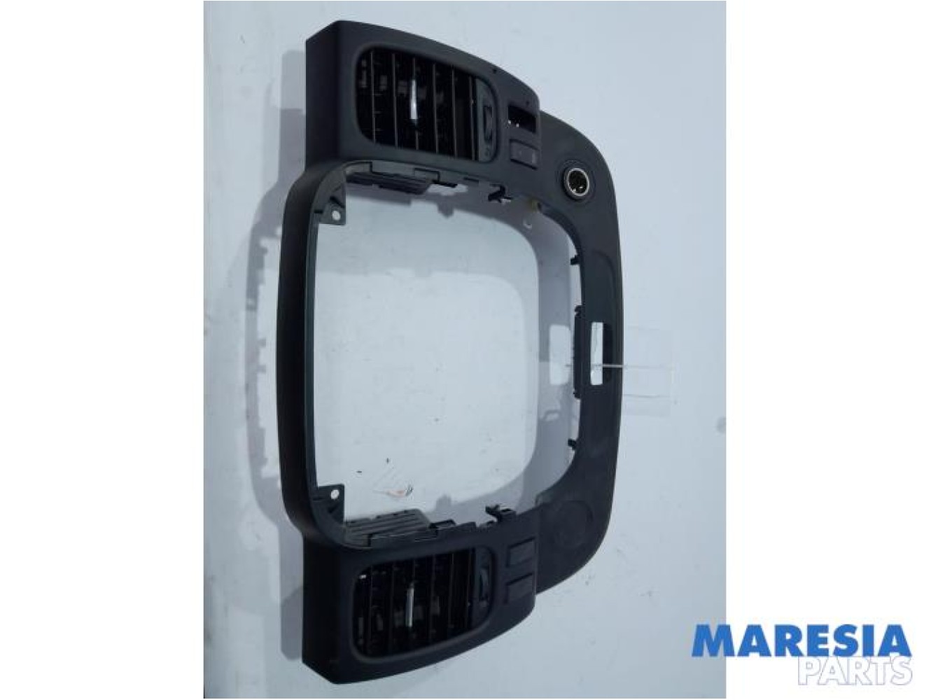 Renault - Trafic - Luchtrooster Dashboard
