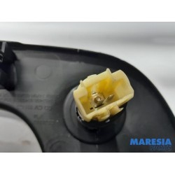 Renault - Trafic - Luchtrooster Dashboard