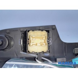 Renault - Trafic - Multi-functional window switch