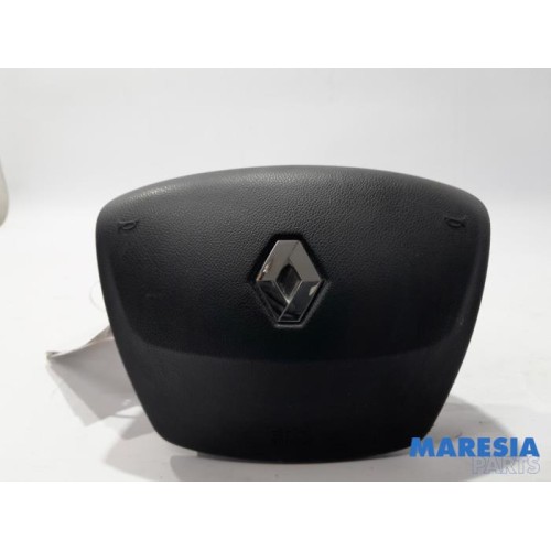 Renault - Megane - Airbag links (Stuur)