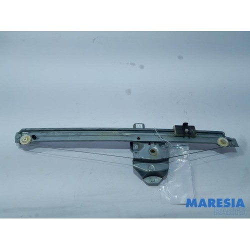 Renault - Trafic - Fenstermechanik 2-türig links vorne