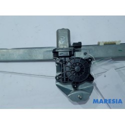 Renault - Trafic - Window mechanism 2-door, front right