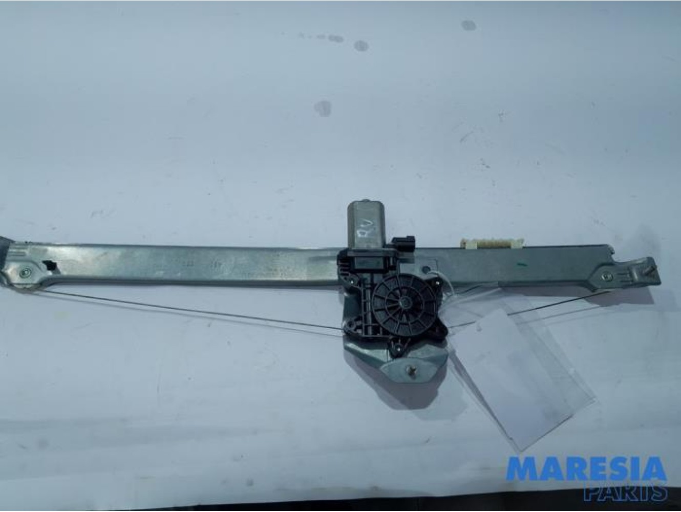 Renault - Trafic - Window mechanism 2-door, front right