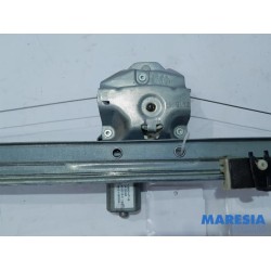 Renault - Trafic - Window mechanism 2-door, front right