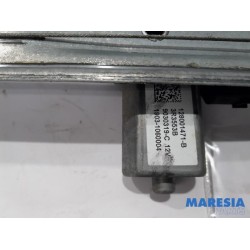 Renault - Trafic - Window mechanism 2-door, front right
