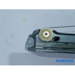 Renault - Trafic - Window mechanism 2-door, front right